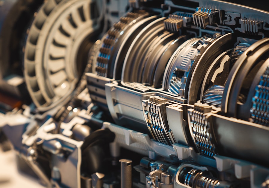 Connecting Components