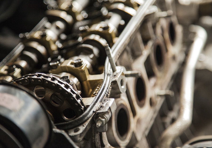 Overhaul & Maintenance Parts